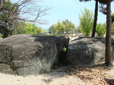 矢喰神社