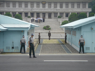 韓国・ソウル旅行記