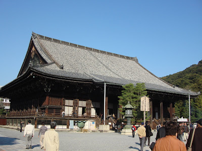 知恩院