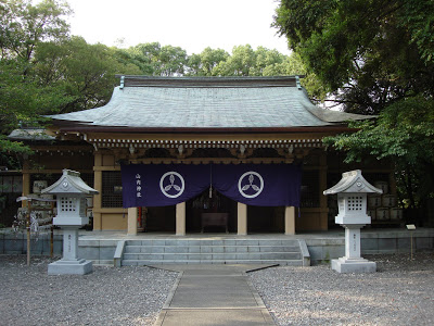 山内神社