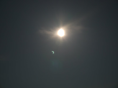金星日面通過(2012年6月6日)