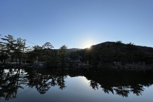 動かざること山のごとし〜アフターコロナに備える〜