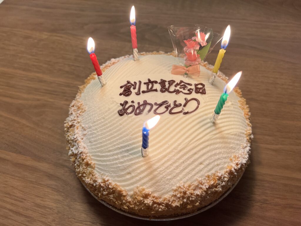 中小企業診断士として創業し、14周年を迎えました